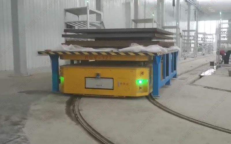 如何防止軌道平車電瓶非正常損壞？ 